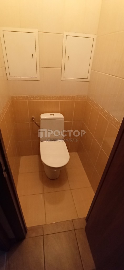 2-комнатная квартира, 61 м² - фото 14