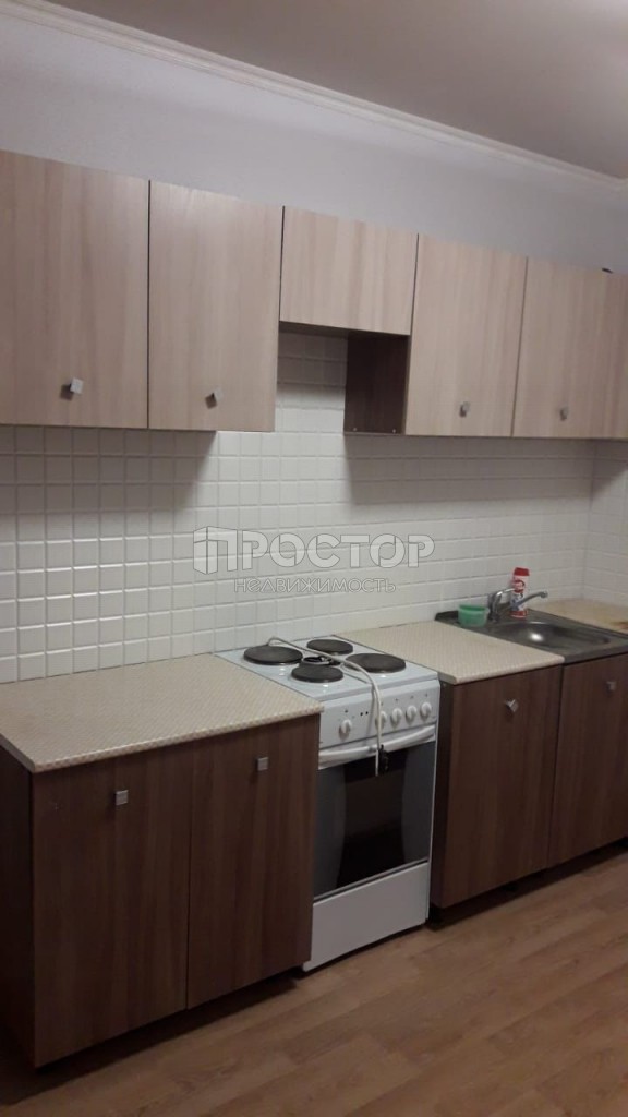 2-комнатная квартира, 61 м² - фото 7