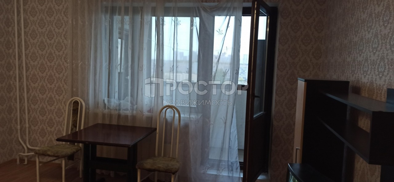 2-комнатная квартира, 61 м² - фото 19