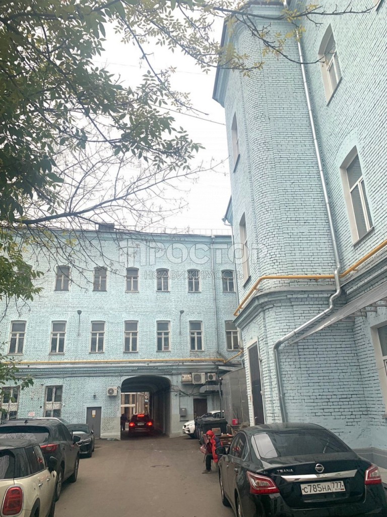 Студия, 24 м² - фото 7