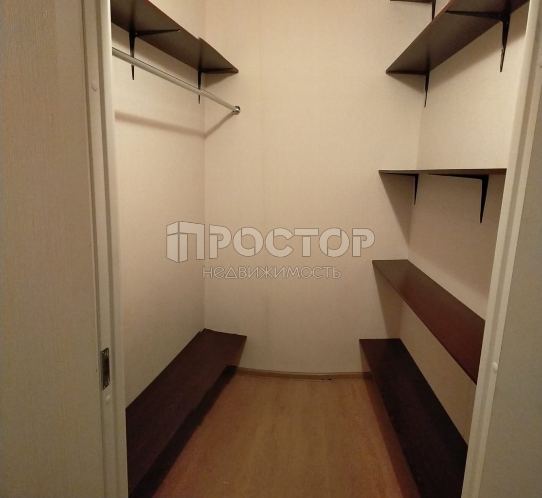 1-комнатная квартира, 36 м² - фото 10