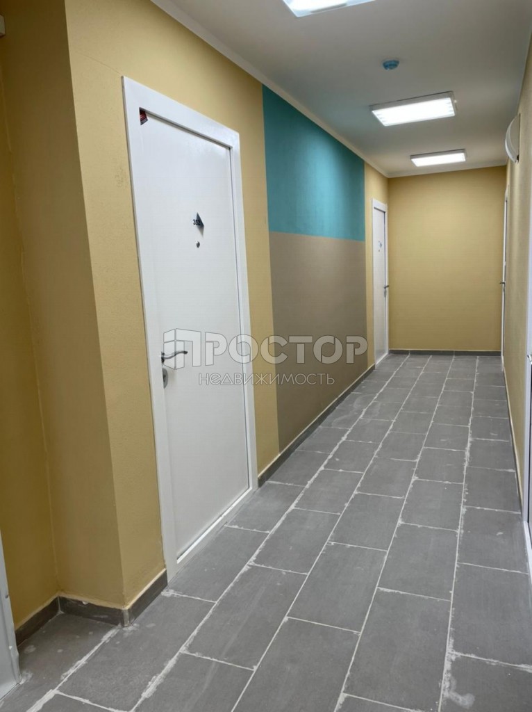 1-комнатная квартира, 30.54 м² - фото 9