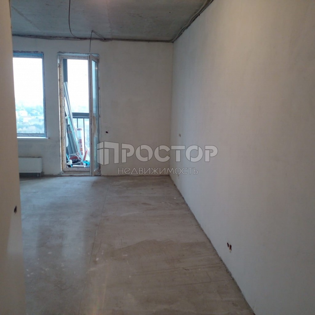 1-комнатная квартира, 30.54 м² - фото 16