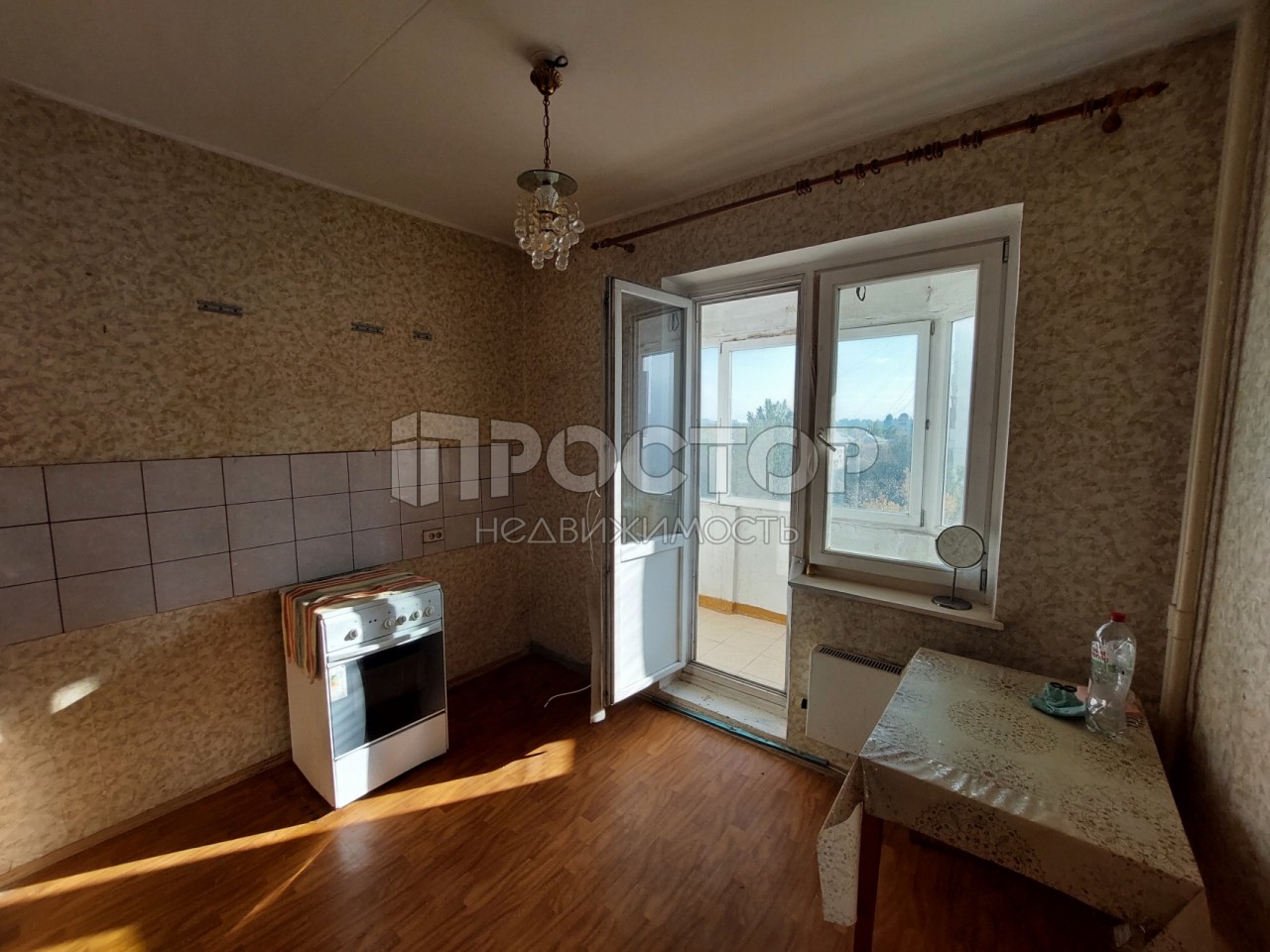 1-комнатная квартира, 37.1 м² - фото 8