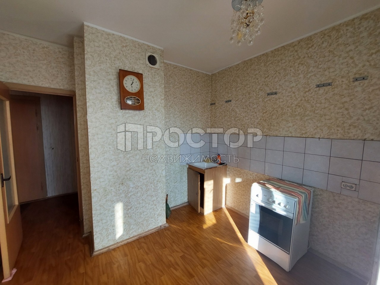 1-комнатная квартира, 37.1 м² - фото 18