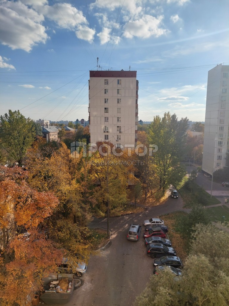 1-комнатная квартира, 37.1 м² - фото 12