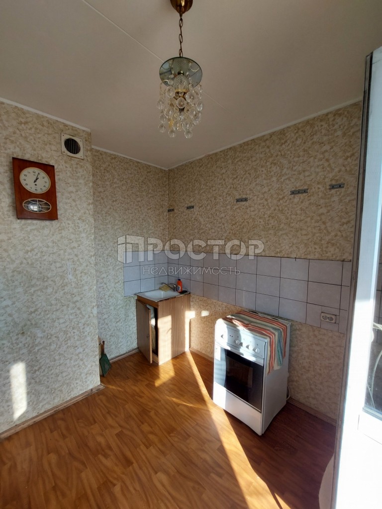 1-комнатная квартира, 37.1 м² - фото 17