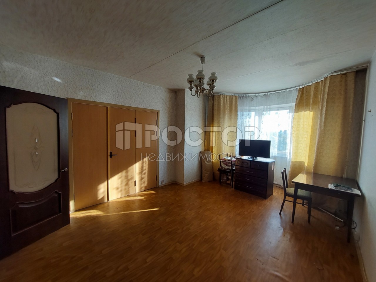 1-комнатная квартира, 37.1 м² - фото 9