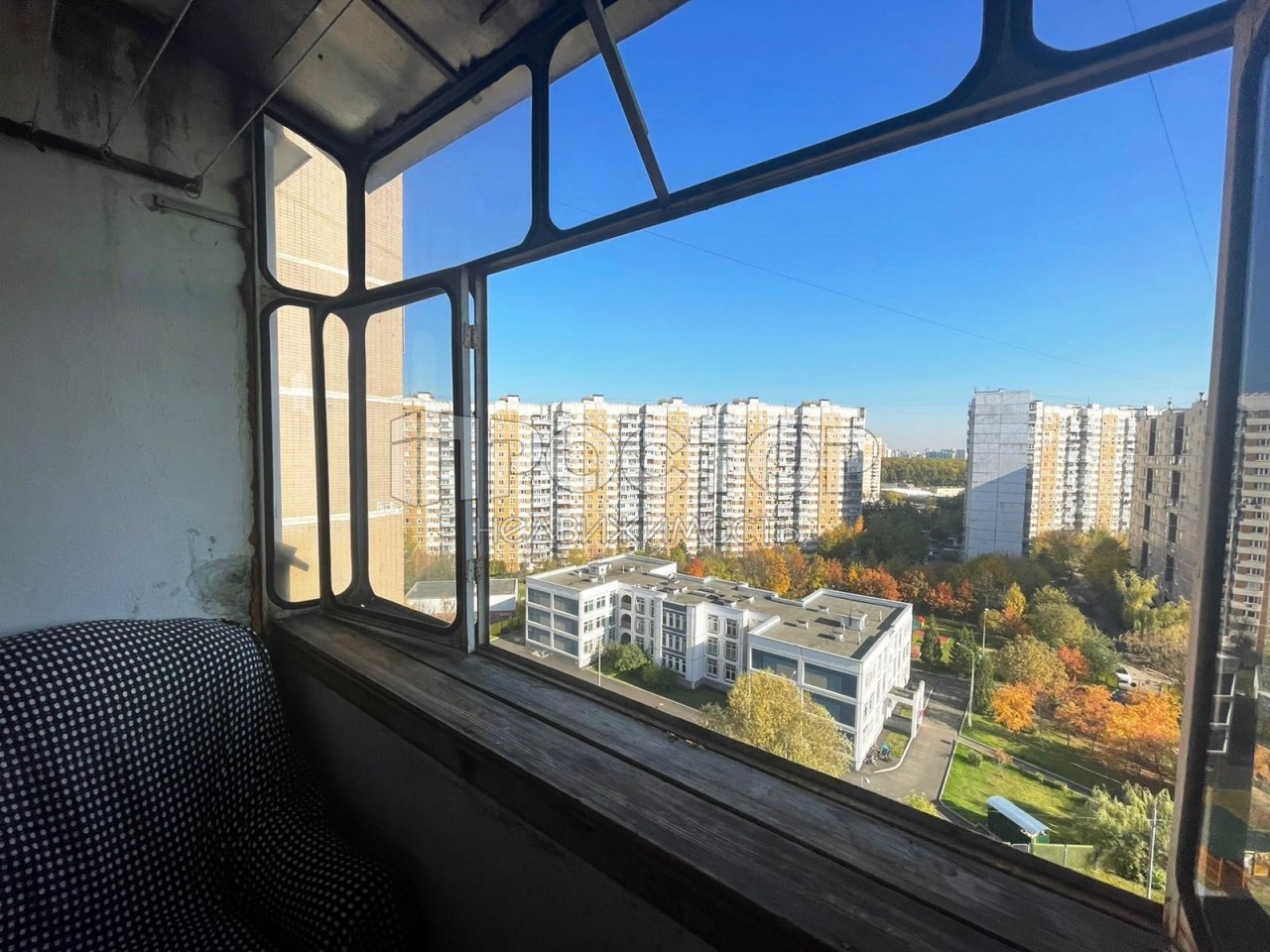 1-комнатная квартира, 41.7 м² - фото 9