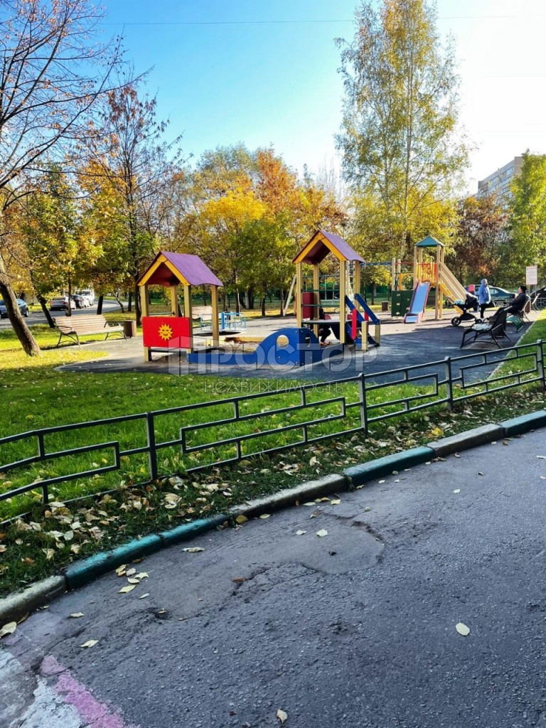 1-комнатная квартира, 41.7 м² - фото 17