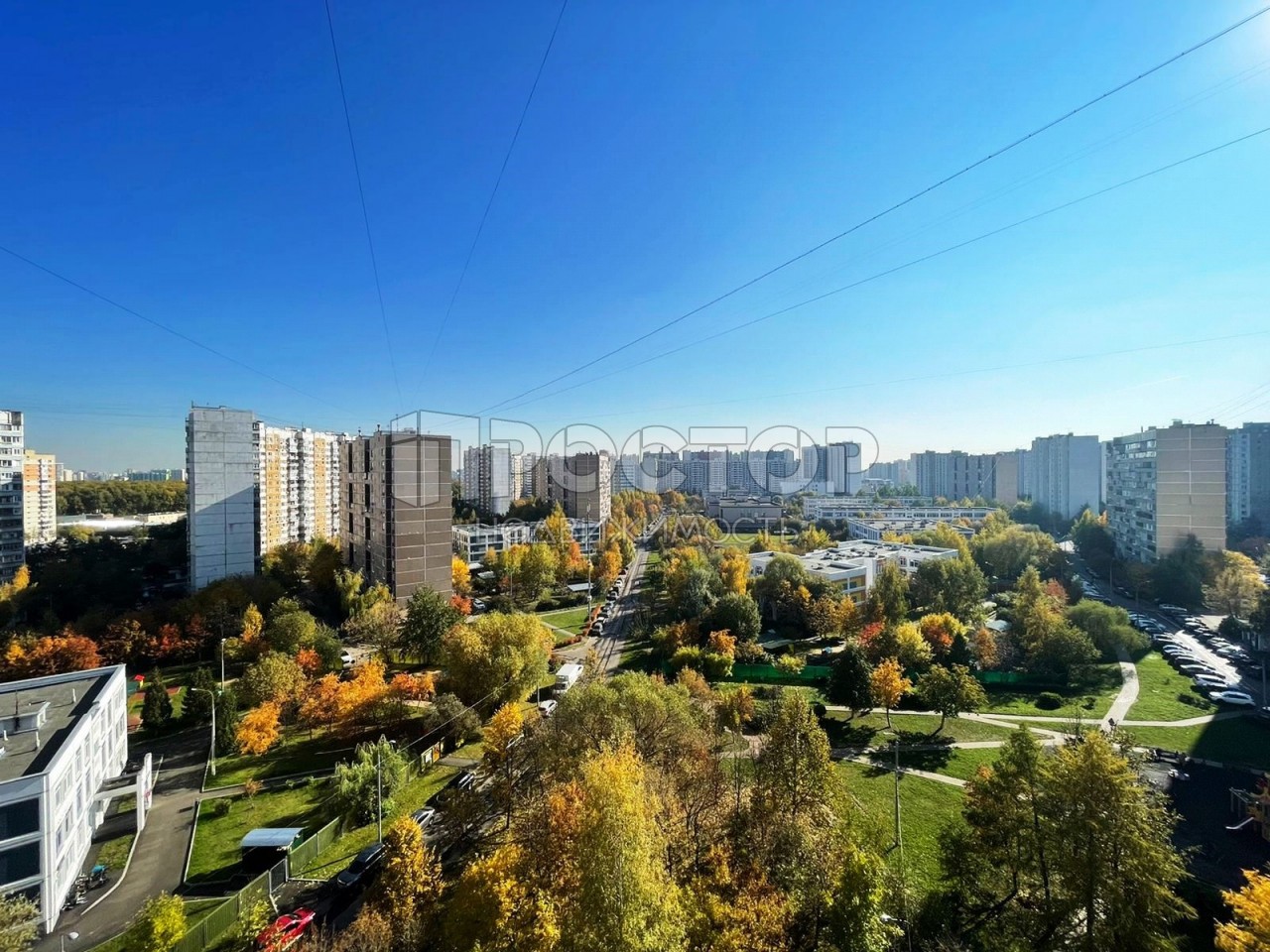 1-комнатная квартира, 41.7 м² - фото 10