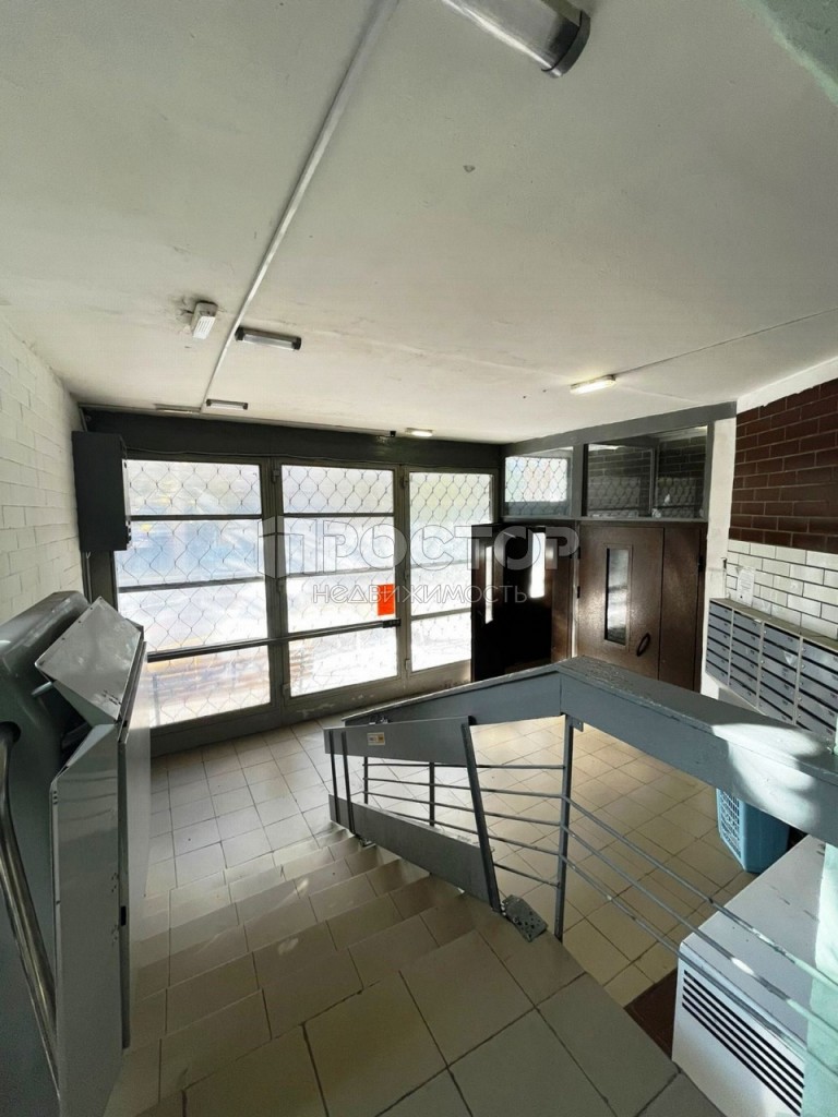 1-комнатная квартира, 41.7 м² - фото 14