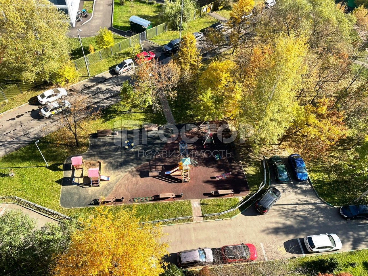 1-комнатная квартира, 41.7 м² - фото 6