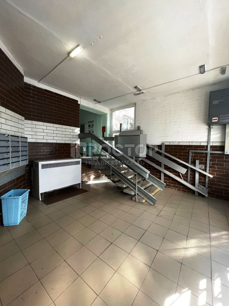 1-комнатная квартира, 41.7 м² - фото 15