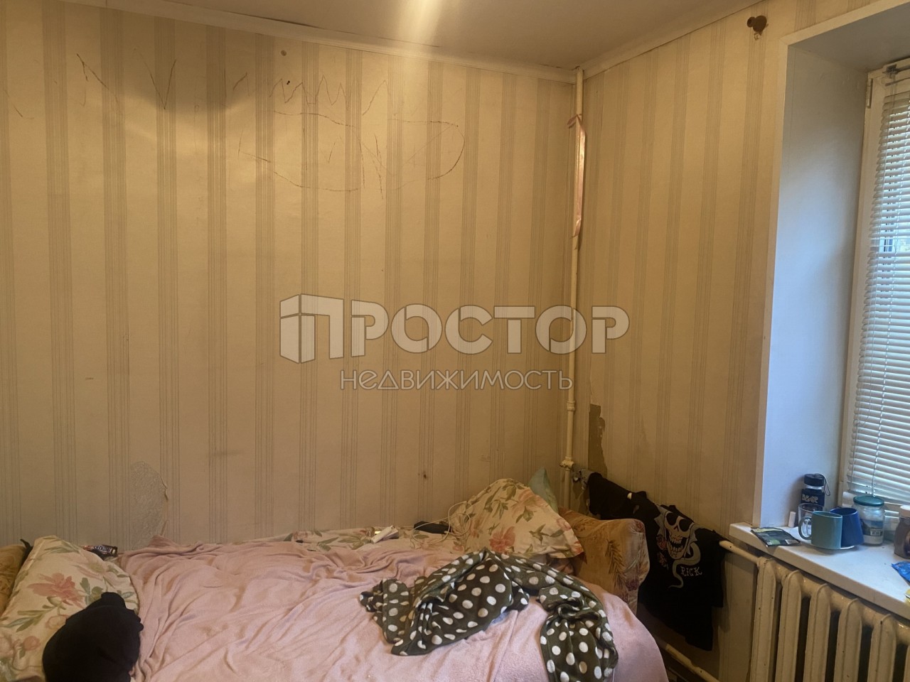 2-комнатная квартира, 36.3 м² - фото 4