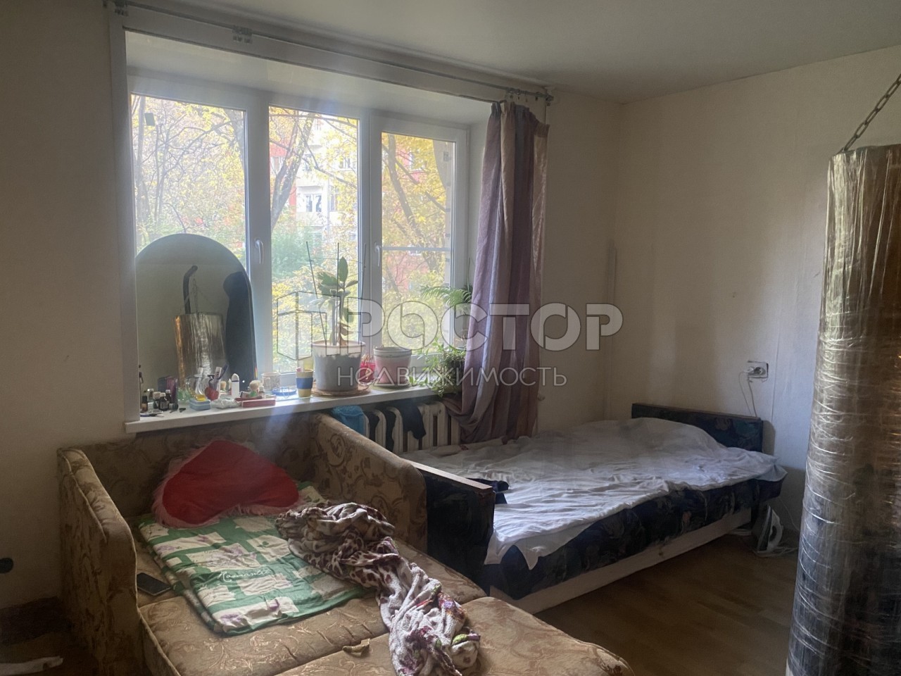 2-комнатная квартира, 36.3 м² - фото 3