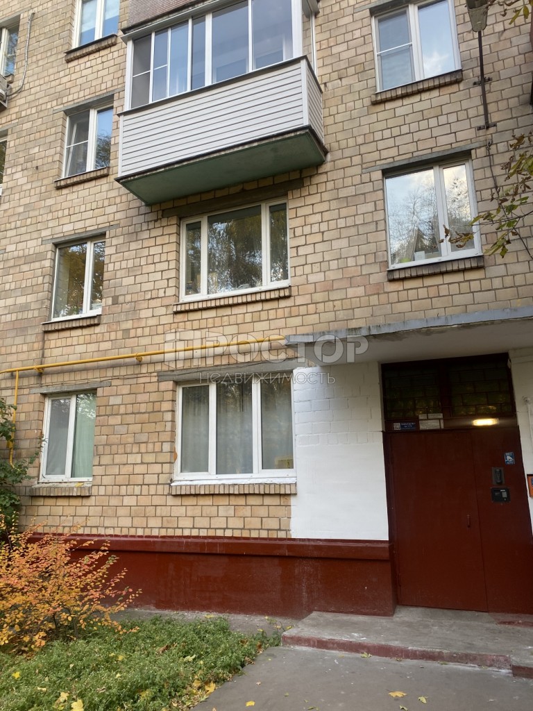 2-комнатная квартира, 36.3 м² - фото 9