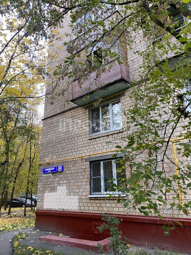 2-комнатная квартира, 36.3 м² - фото 10