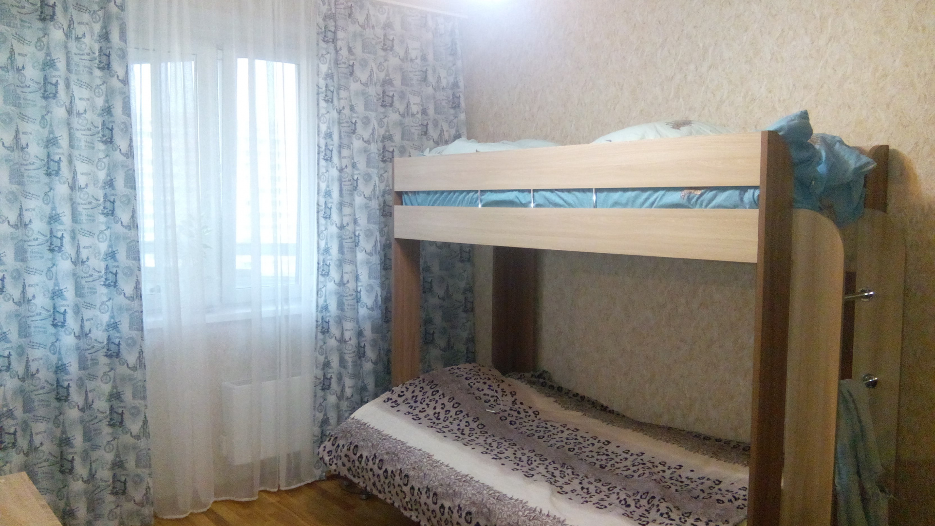 2-комнатная квартира, 62.3 м² - фото 11