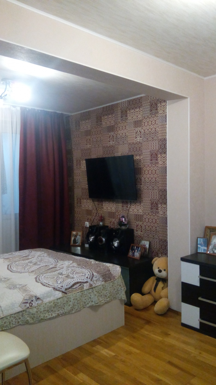 2-комнатная квартира, 62.3 м² - фото 4