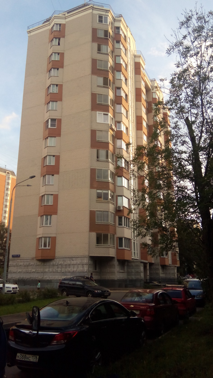 2-комнатная квартира, 62.3 м² - фото 18