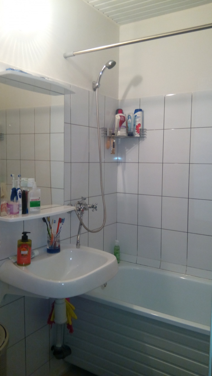2-комнатная квартира, 62.3 м² - фото 14