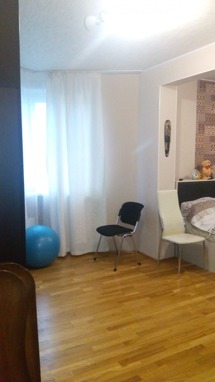 2-комнатная квартира, 62.3 м² - фото 5
