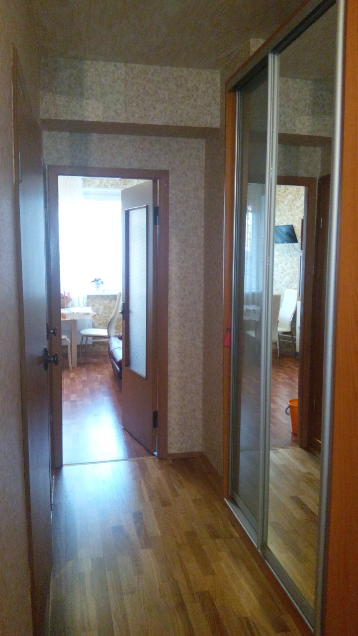 2-комнатная квартира, 62.3 м² - фото 6
