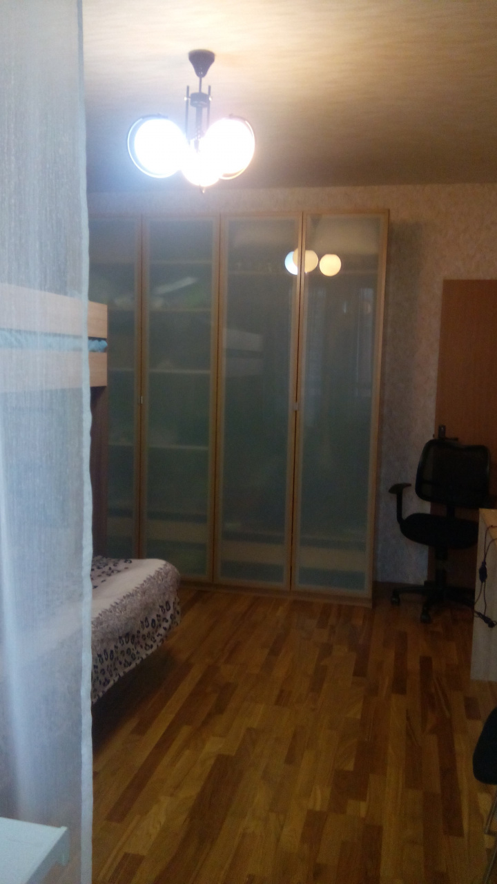 2-комнатная квартира, 62.3 м² - фото 10