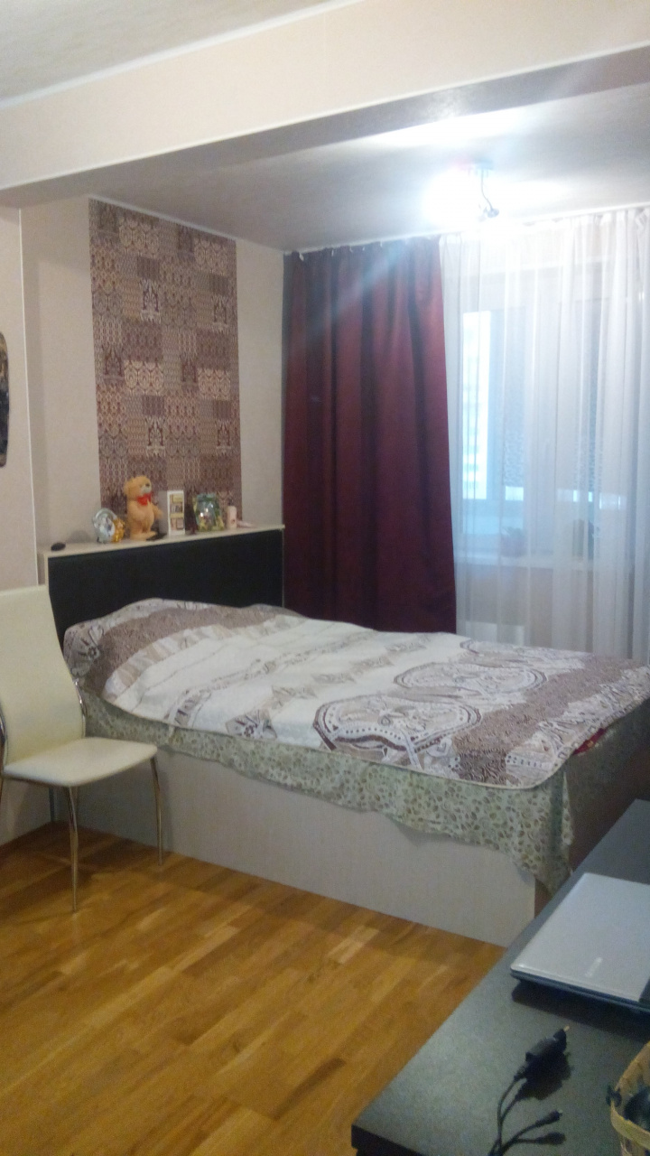2-комнатная квартира, 62.3 м² - фото 3