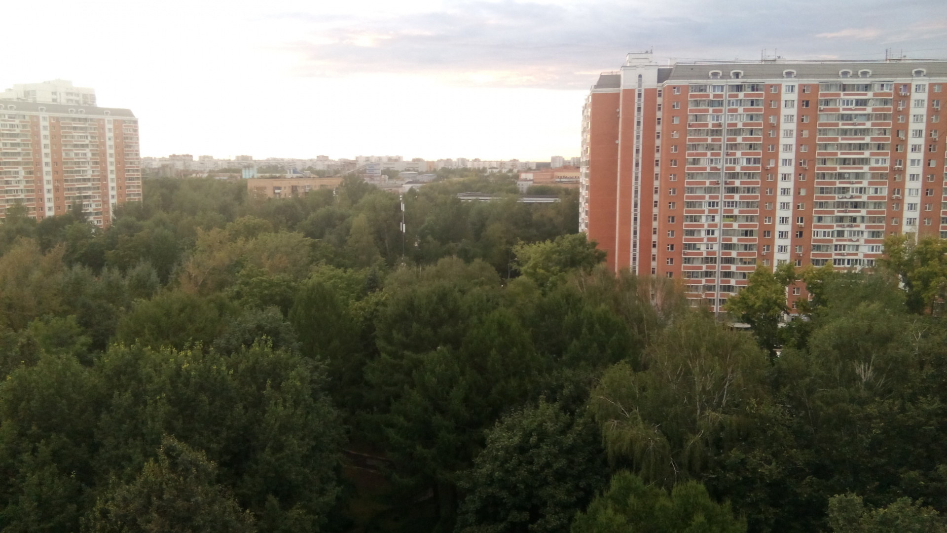 2-комнатная квартира, 62.3 м² - фото 21