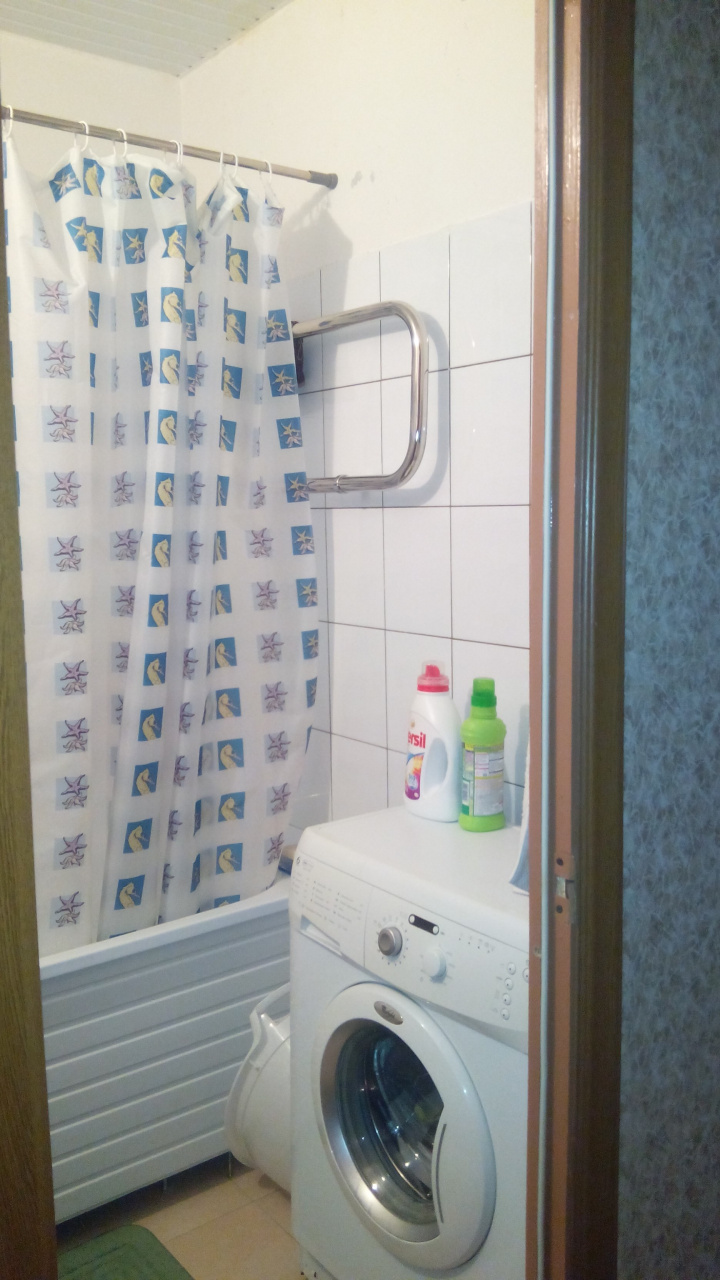 2-комнатная квартира, 62.3 м² - фото 15