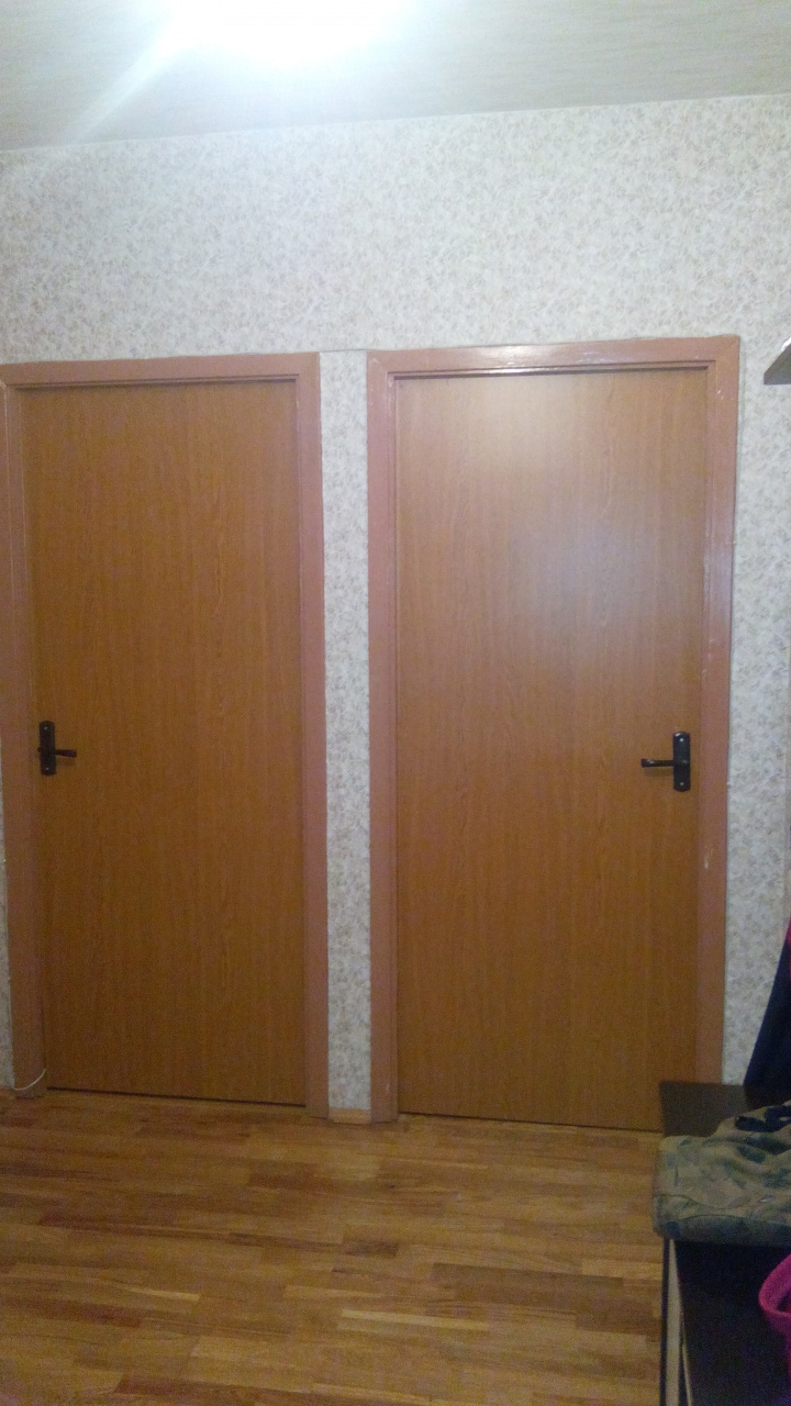 2-комнатная квартира, 62.3 м² - фото 13