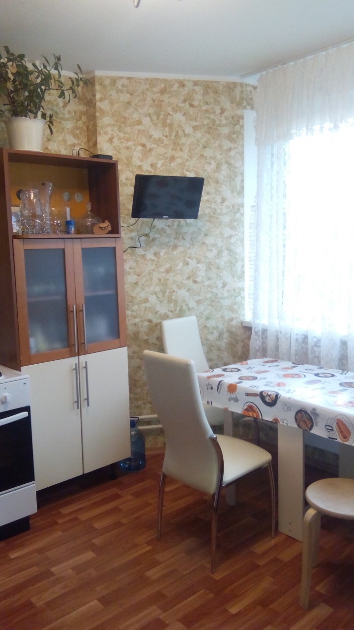 2-комнатная квартира, 62.3 м² - фото 7