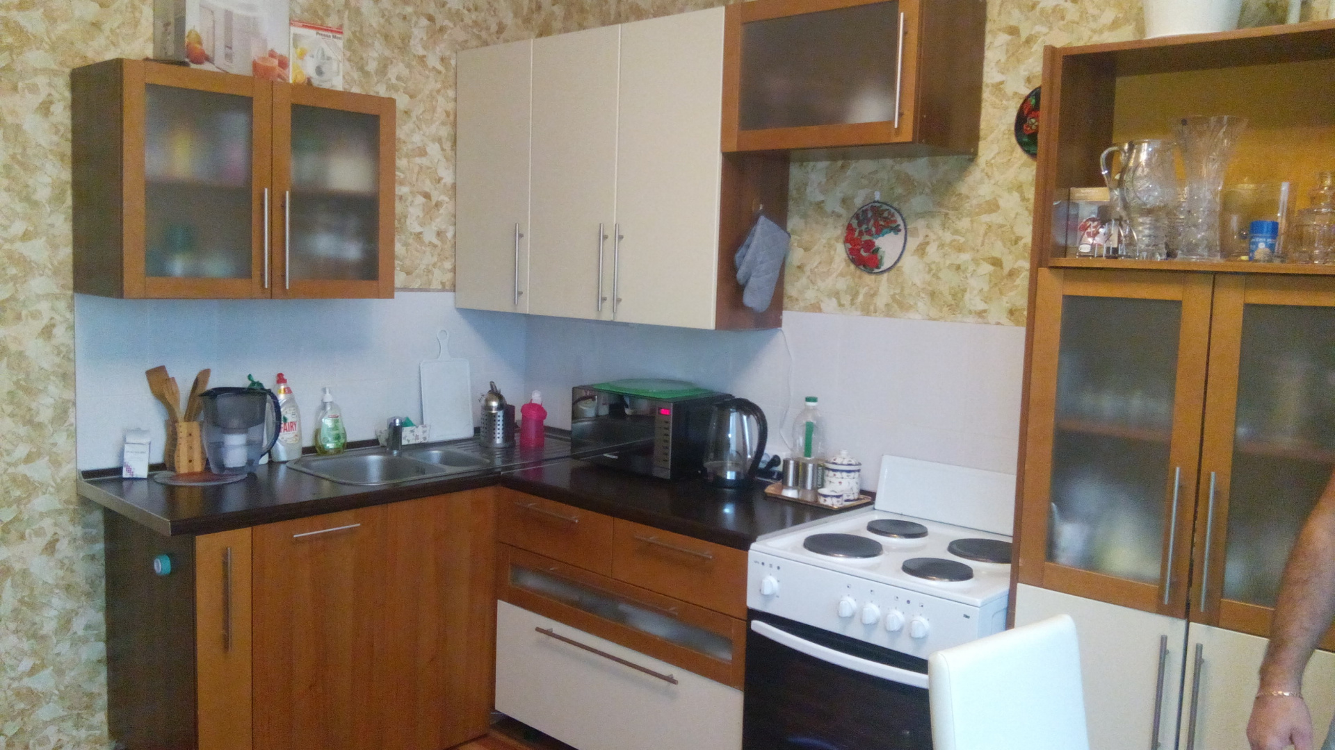 2-комнатная квартира, 62.3 м² - фото 8