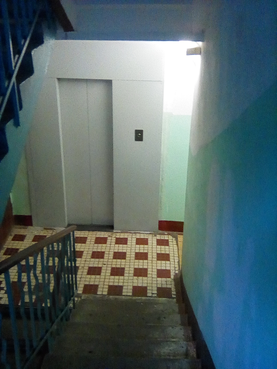 2-комнатная квартира, 38 м² - фото 8