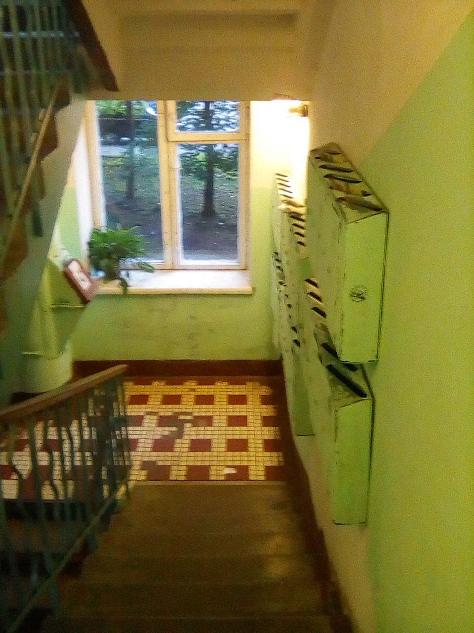 2-комнатная квартира, 38 м² - фото 11