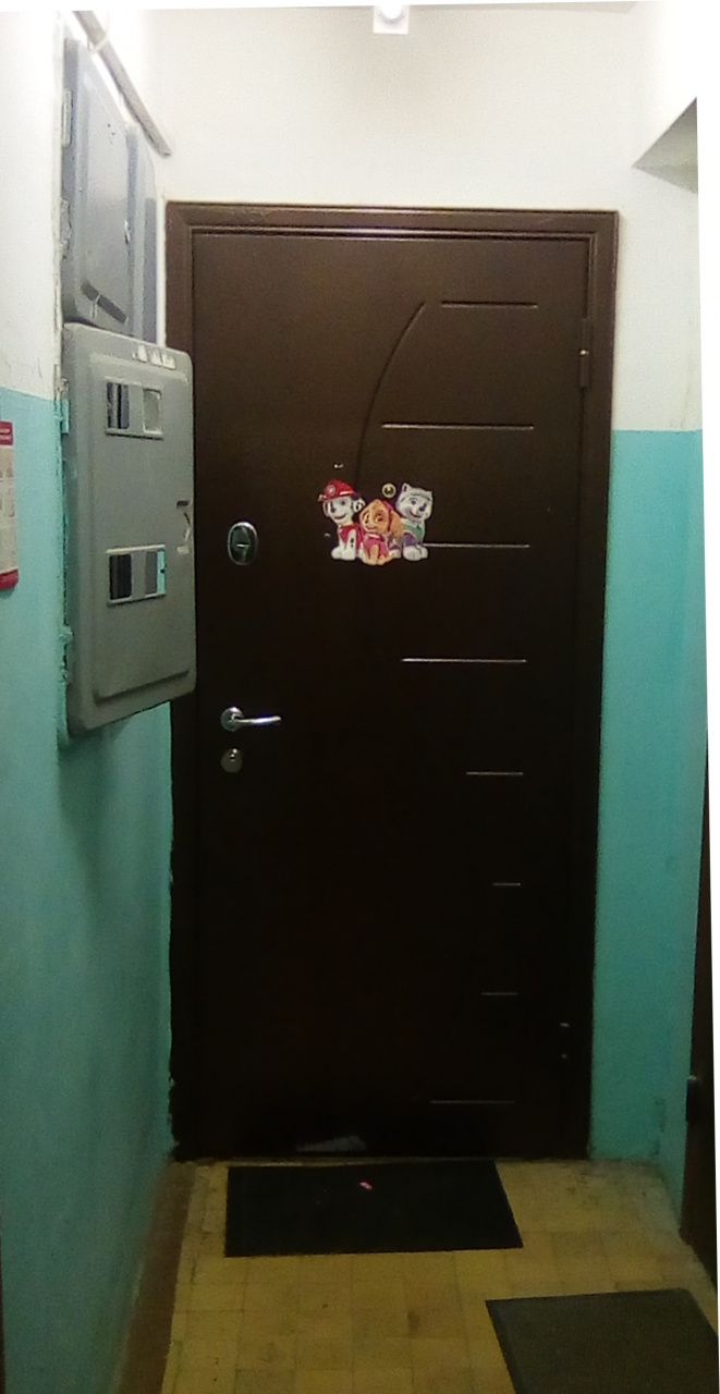 2-комнатная квартира, 38 м² - фото 3