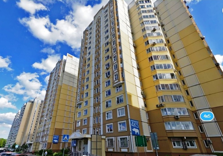 3-комнатная квартира, 75 м² - фото 5