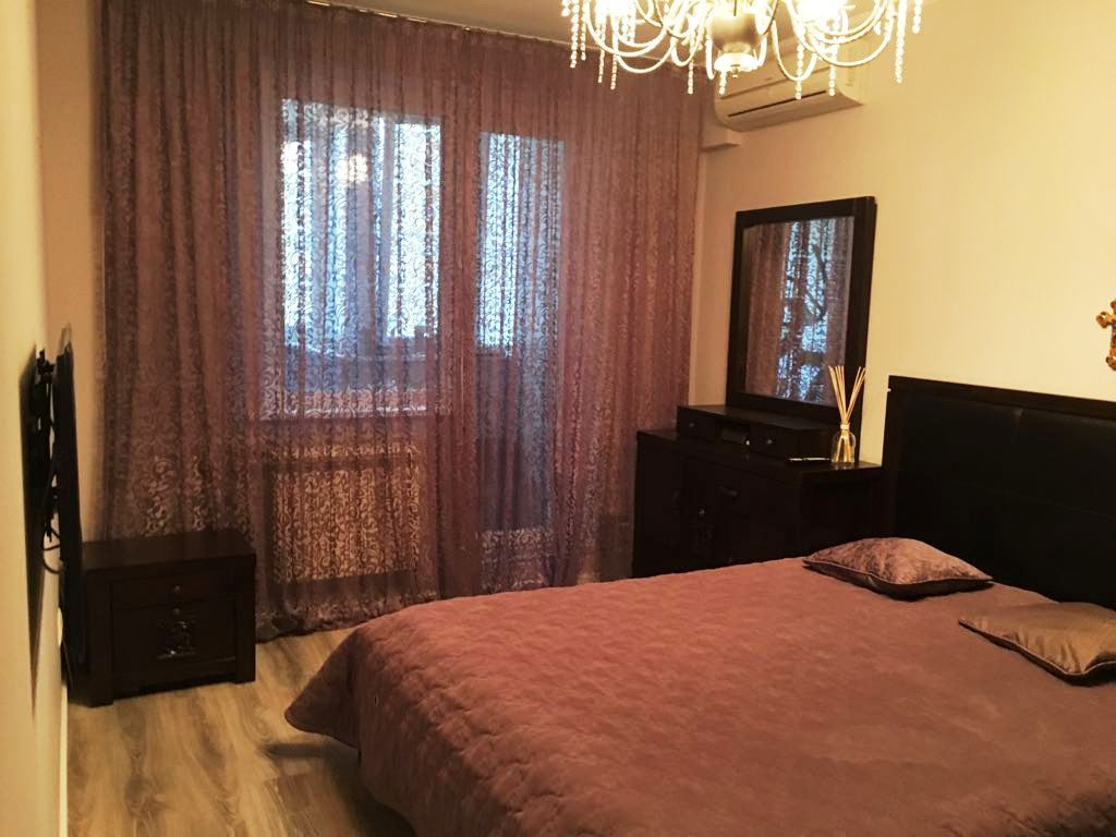 3-комнатная квартира, 75 м² - фото 15