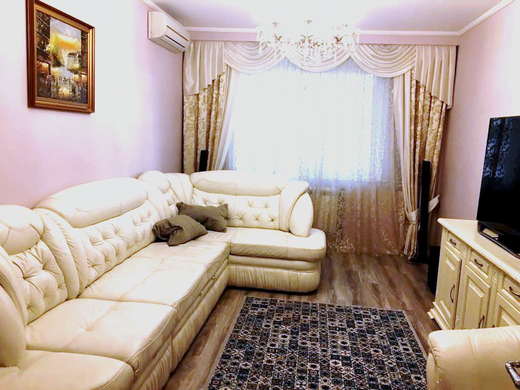 3-комнатная квартира, 75 м² - фото 8
