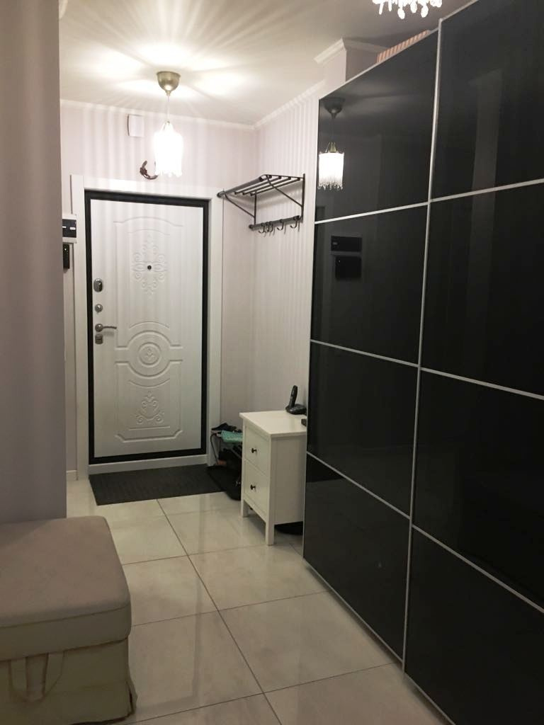 3-комнатная квартира, 75 м² - фото 9