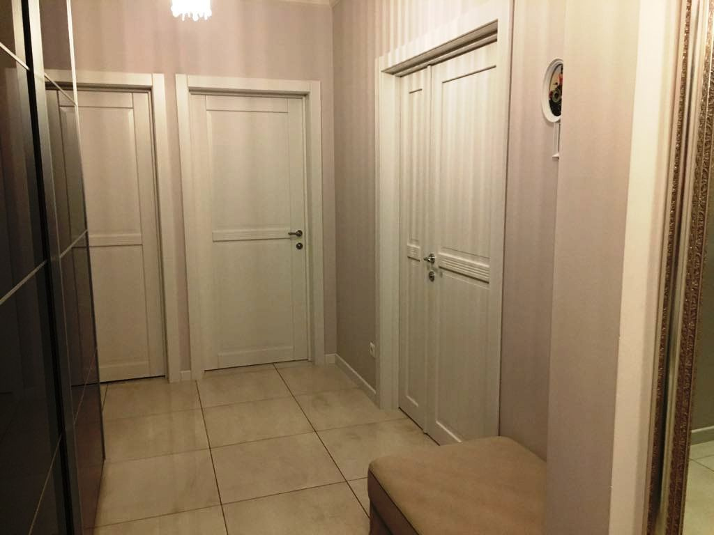 3-комнатная квартира, 75 м² - фото 10