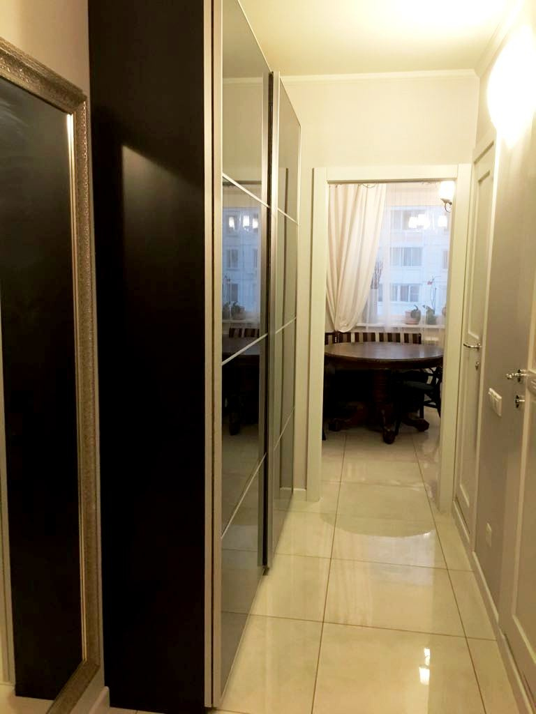 3-комнатная квартира, 75 м² - фото 12