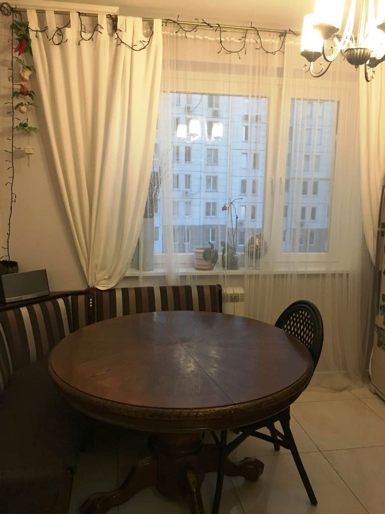 3-комнатная квартира, 75 м² - фото 11