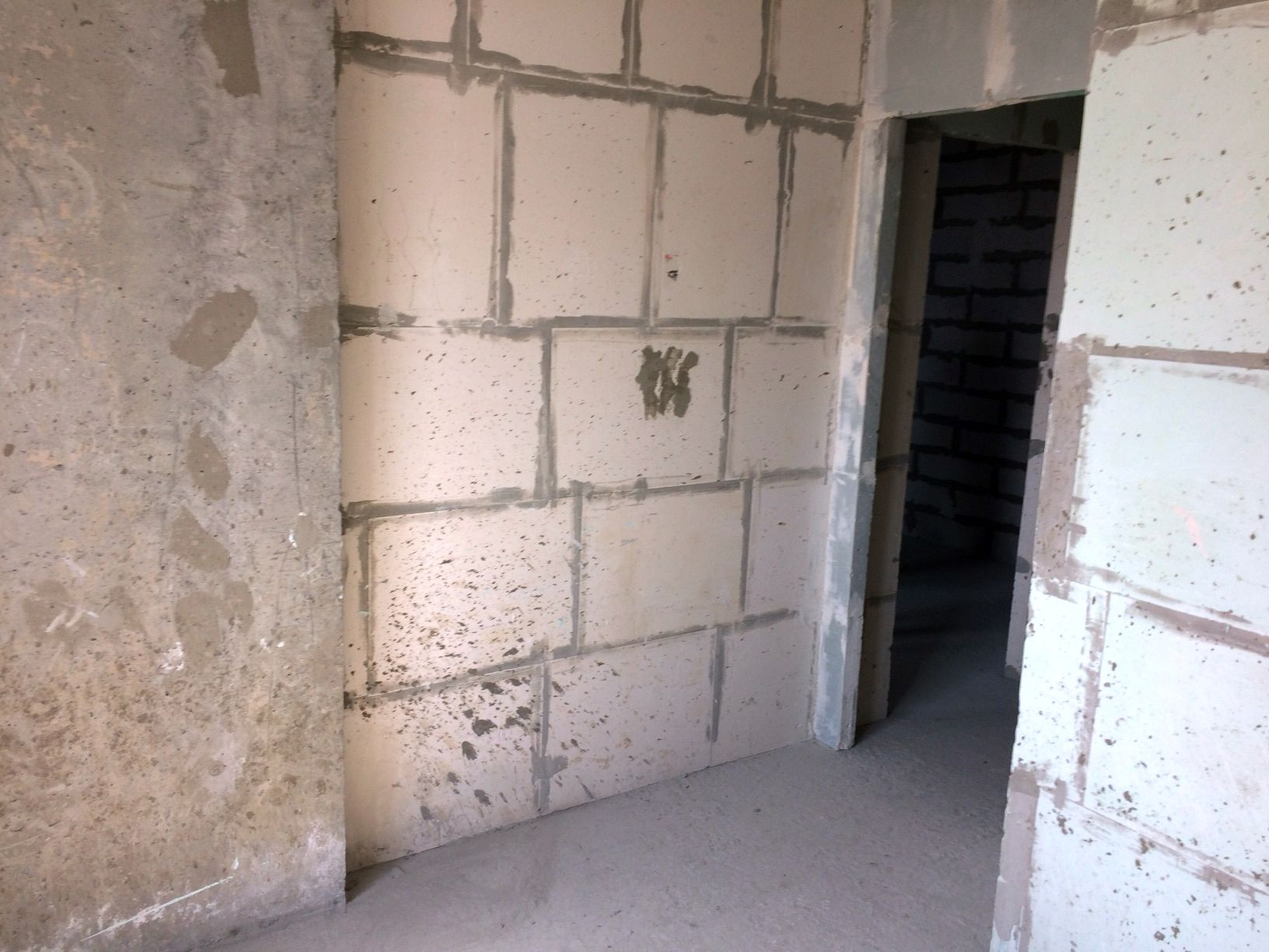 1-комнатная квартира, 33.2 м² - фото 21