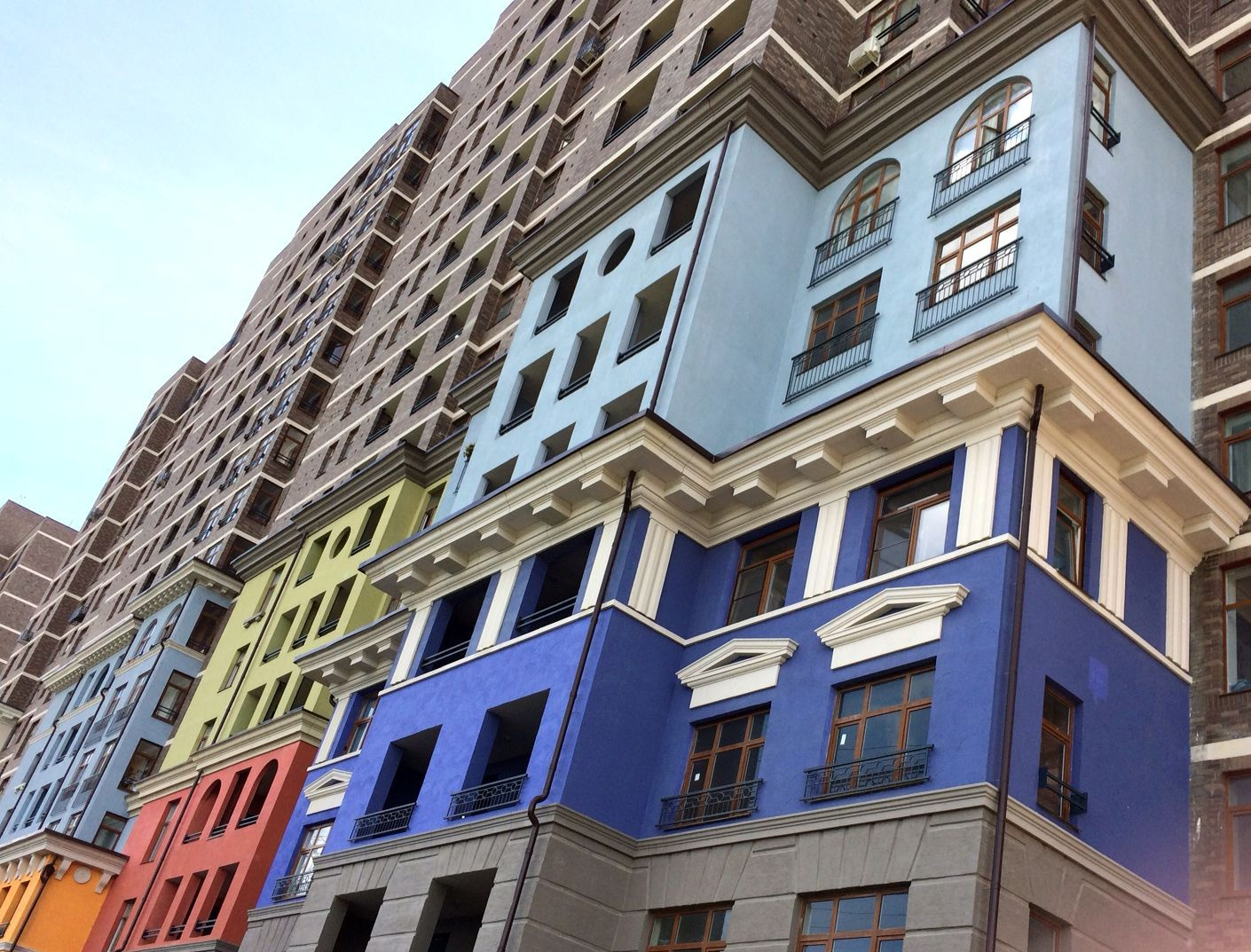 1-комнатная квартира, 33.2 м² - фото 4