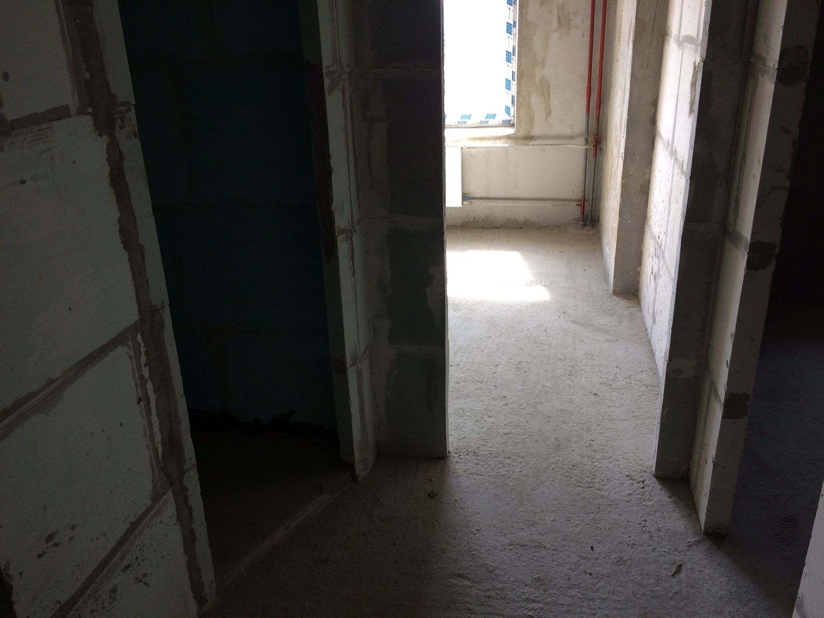 1-комнатная квартира, 33.2 м² - фото 9