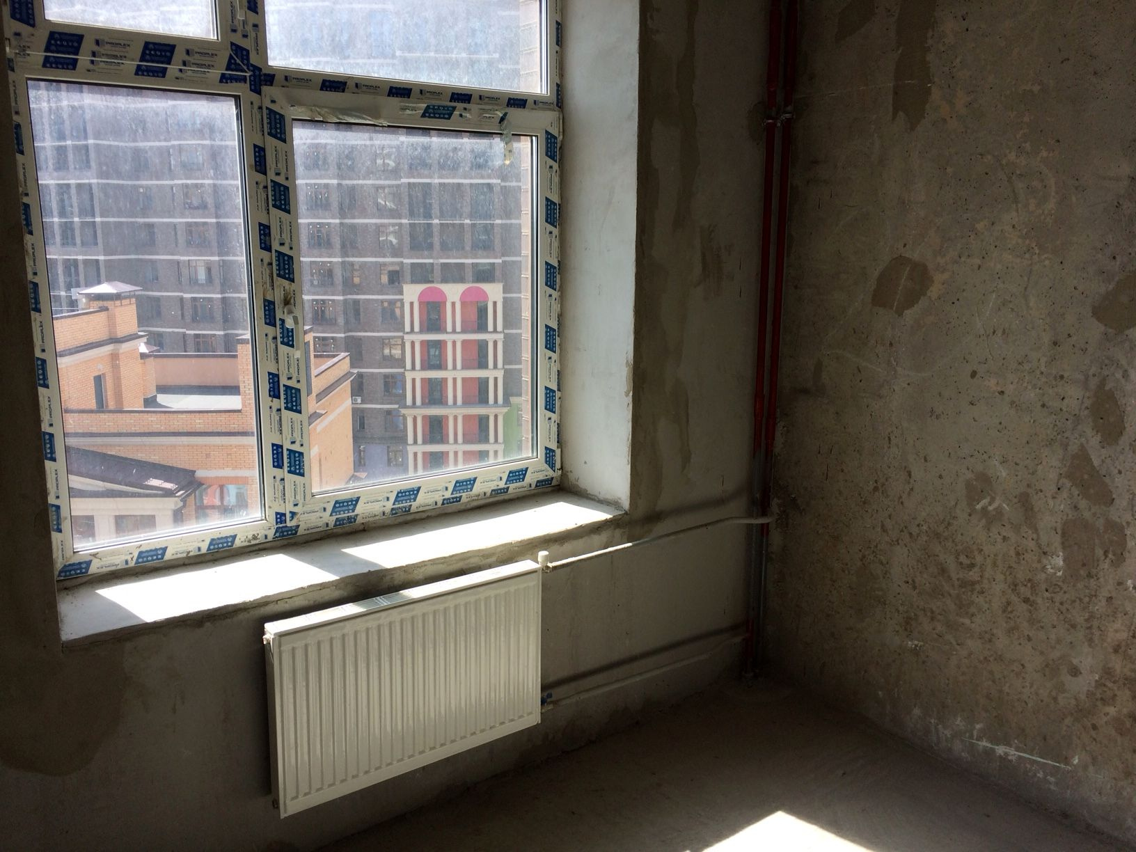 1-комнатная квартира, 33.2 м² - фото 13