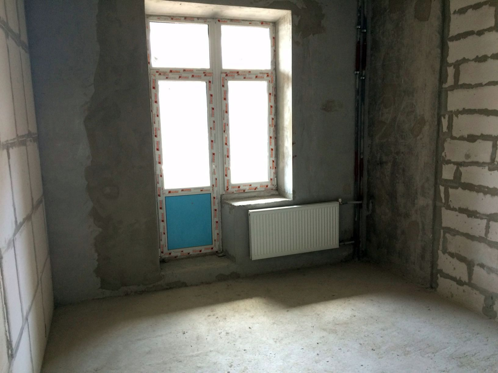 1-комнатная квартира, 33.2 м² - фото 11